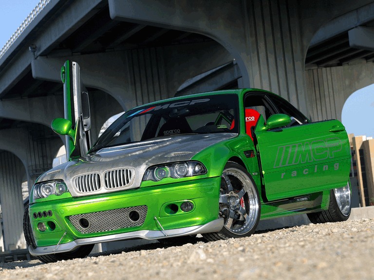 2005 BMW M3 ( E46 ) by MCP Racing 303689