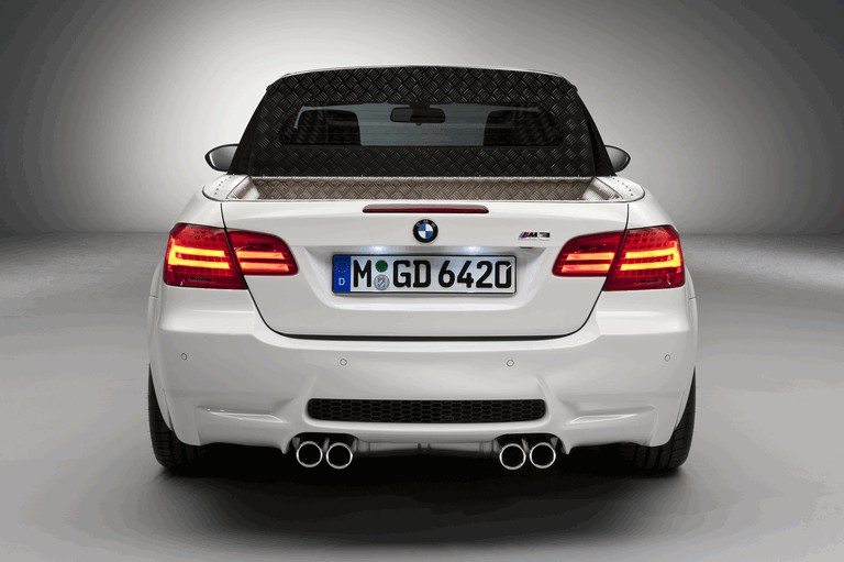 2011 BMW M3 ( E92 ) Pickup concept - april 1st 2011 303903