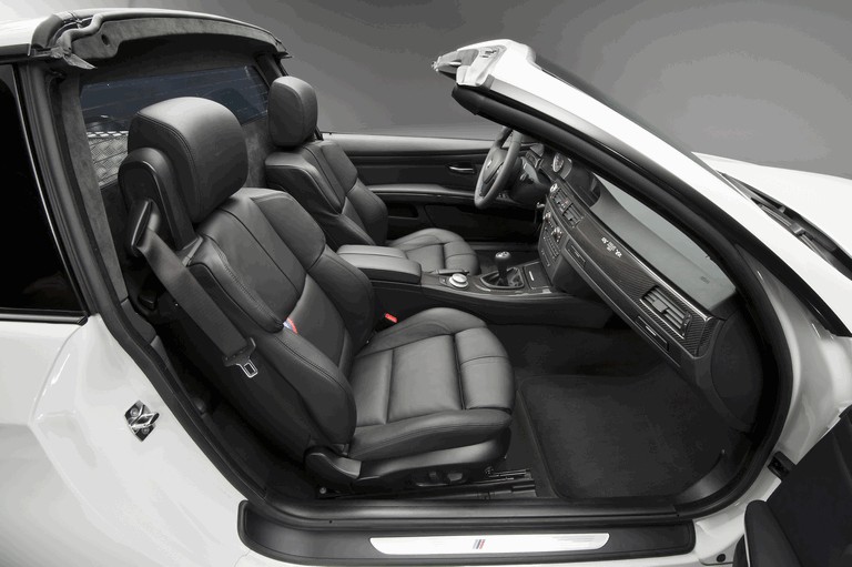 2011 BMW M3 ( E92 ) Pickup concept - april 1st 2011 303909