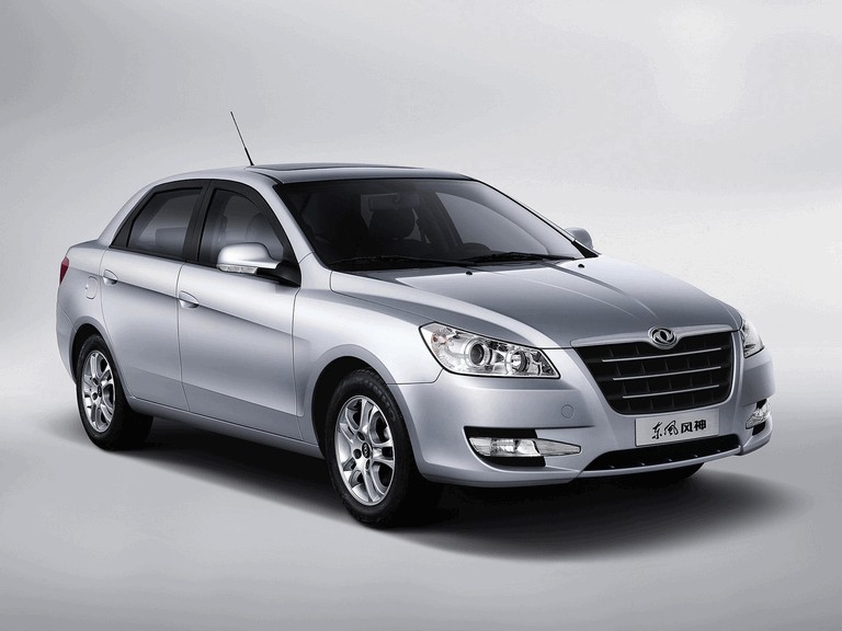 2009 Dongfeng Fengshan S30 303971