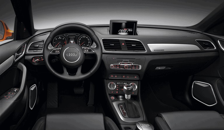 2011 Audi Q3 304215