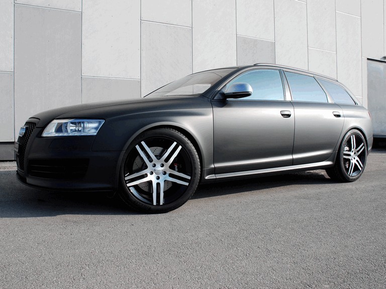 2008 Audi RS6 Avant by OC.T Tuning 304291