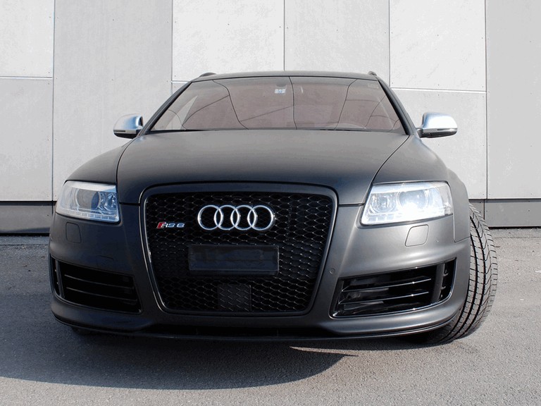 2008 Audi RS6 Avant by OC.T Tuning 304294