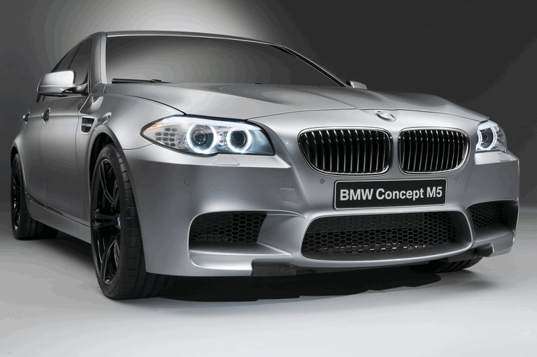 2011 BMW M5 concept 304664