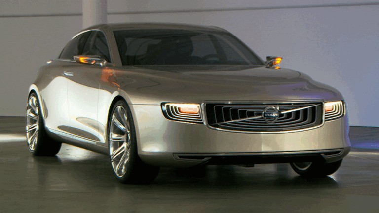 2011 Volvo Concept Universe 305557