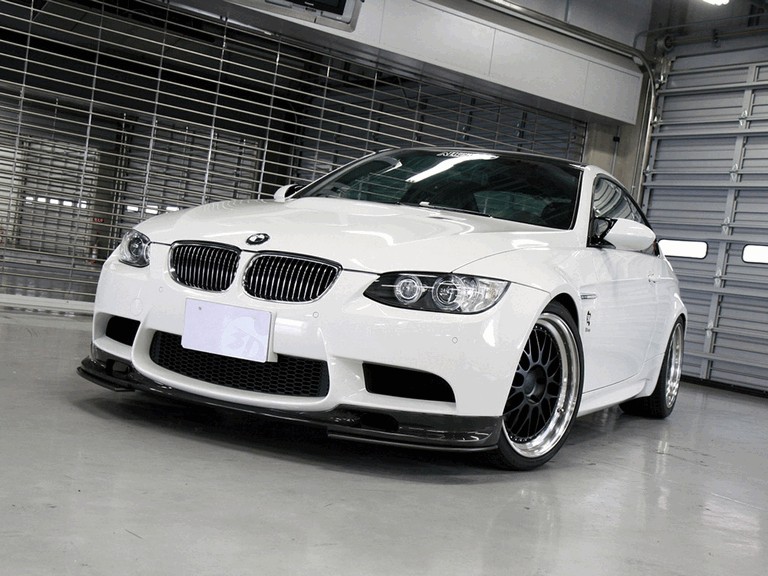 2008 BMW M3 ( E92 ) by 3D Design 305677