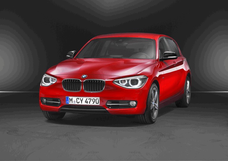 2011 BMW 118i sport line 306052
