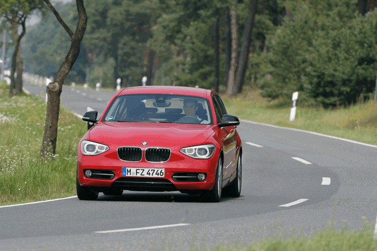 2011 BMW 118i sport line 306125