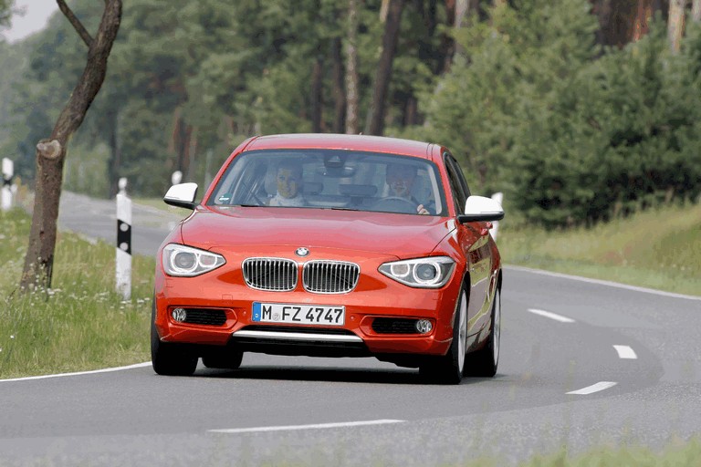 2011 BMW 120d urban line 306306
