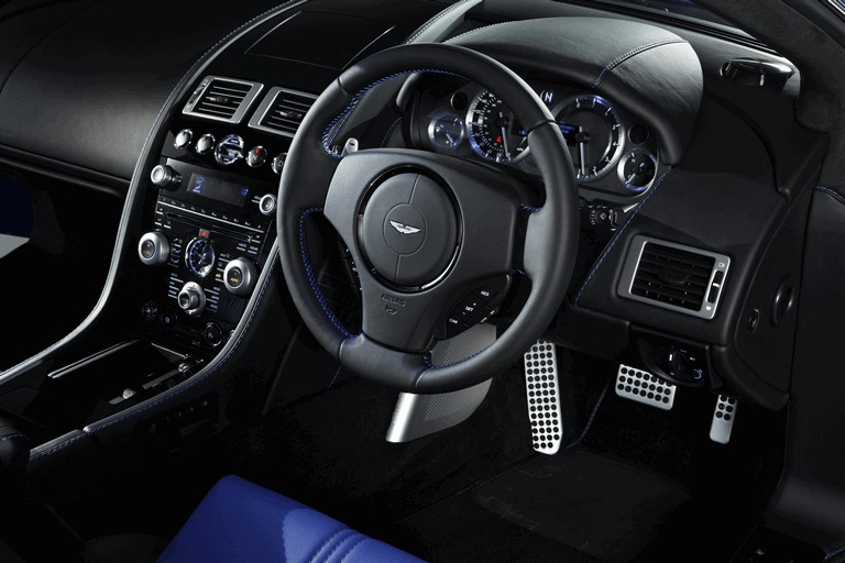 2011 Aston Martin V8 Vantage S 306538