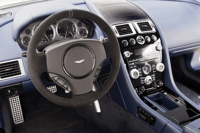 2011 Aston Martin V8 Vantage S 306576