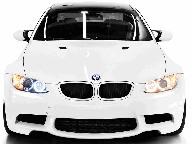 2010 BMW M3 ( E92 ) by WSTO 306855