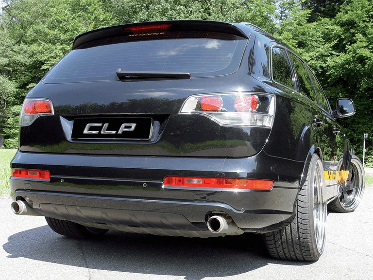 2010 CLP QR 600 G ( based on Audi Q7 ) 306873