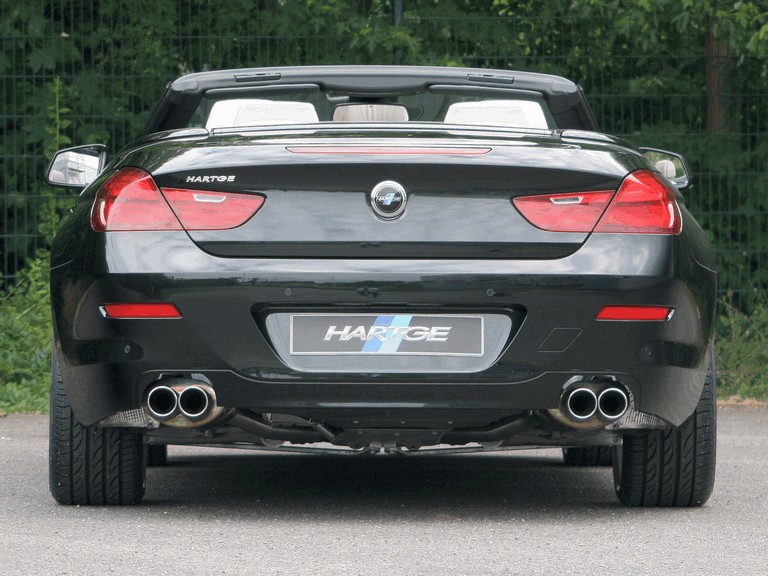 BMW 6er F12 