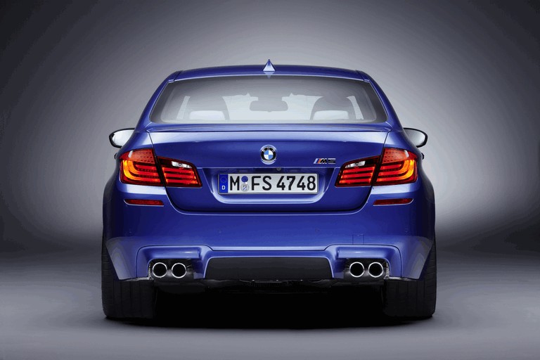 2011 BMW M5 ( F10 ) 314289