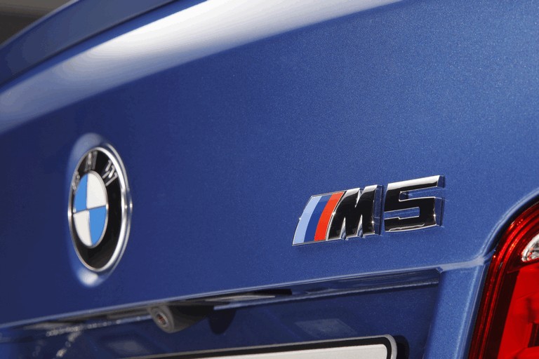 2011 BMW M5 ( F10 ) 314298