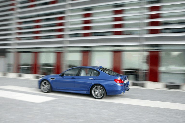 2011 BMW M5 ( F10 ) 314411
