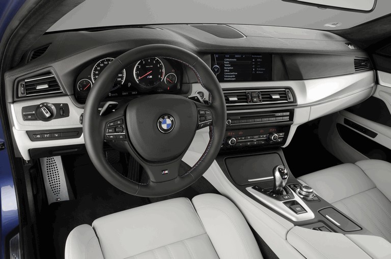 2011 BMW M5 ( F10 ) 314580