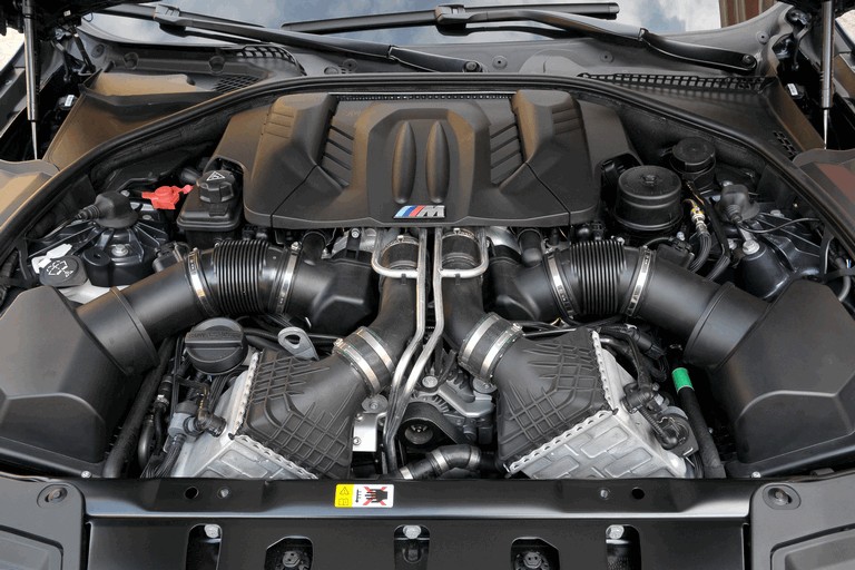 2011 BMW M5 ( F10 ) 314600