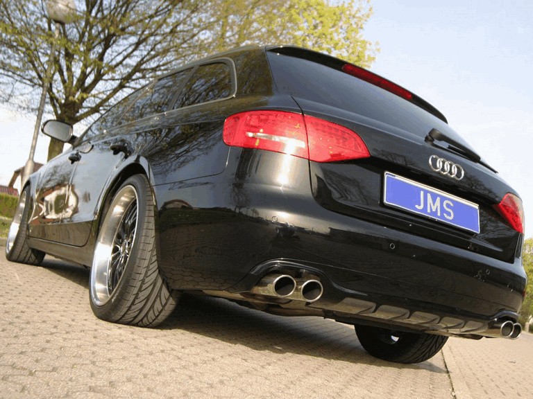 2011 Audi A4 Avant by JMS Racelook 307464