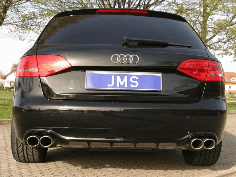 2011 Audi A4 Avant by JMS Racelook 307466