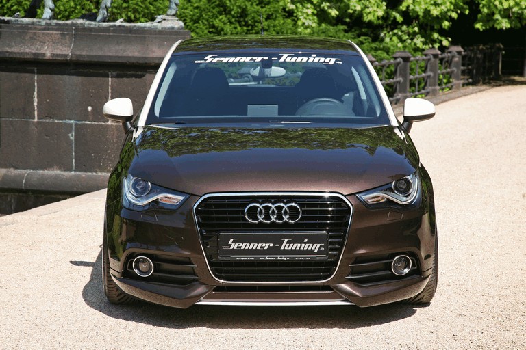 2011 Audi A1 1.4 TFSI S-Tronic by Senner Tuning 307626