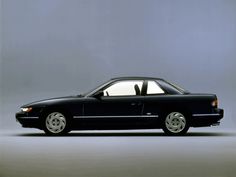 1988 Nissan Silvia K ( S13 ) 307667