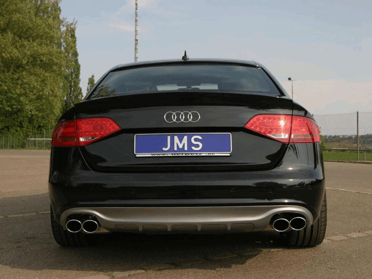 2011 Audi A4 by JMS Racelook 307704
