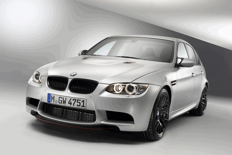 2011 BMW M3 ( E90 ) CRT 308084
