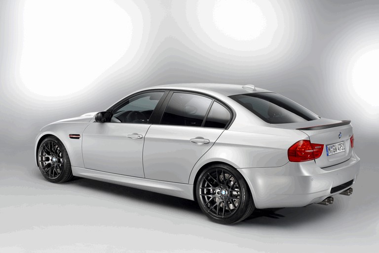 2011 BMW M3 ( E90 ) CRT 308087