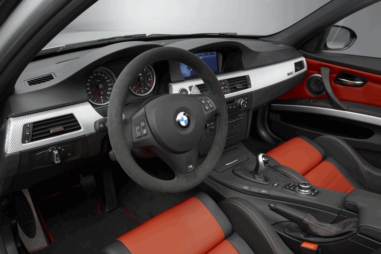 2011 BMW M3 ( E90 ) CRT 308098