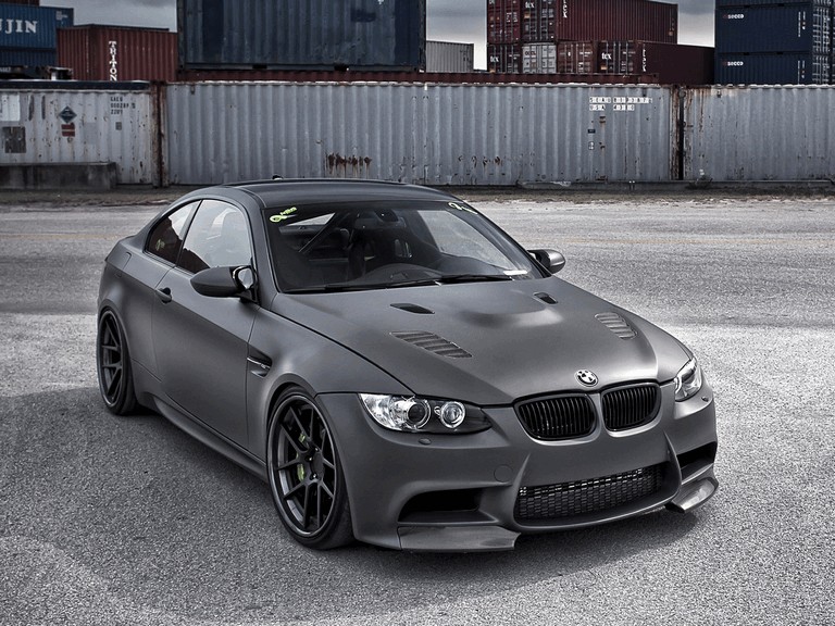 2010 BMW M3 ( E92 ) by Active Autowerke 308296