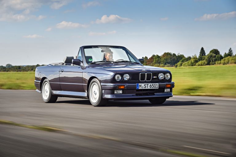1988 BMW M3 ( E30 ) cabriolet 647463