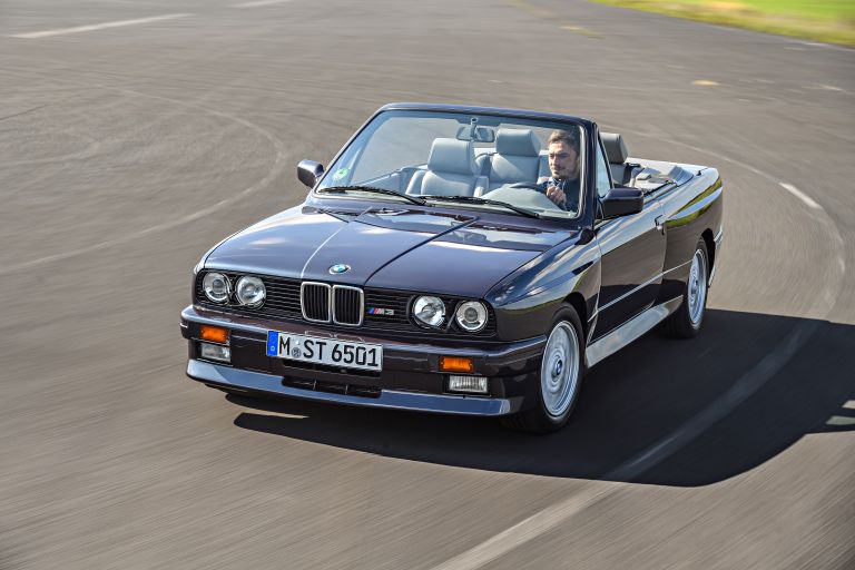 1988 BMW M3 ( E30 ) cabriolet 647467