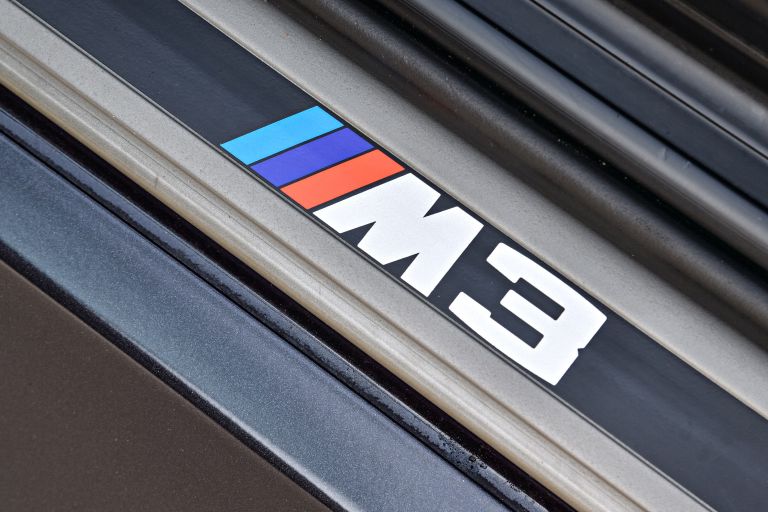 1988 BMW M3 ( E30 ) cabriolet 647482