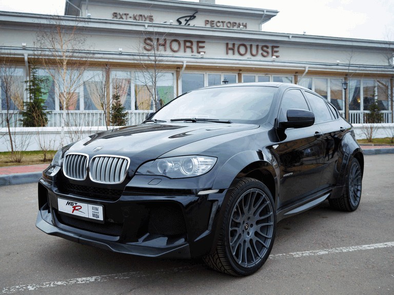 2010 BMW X6 ( E71 ) by Met-R 308617