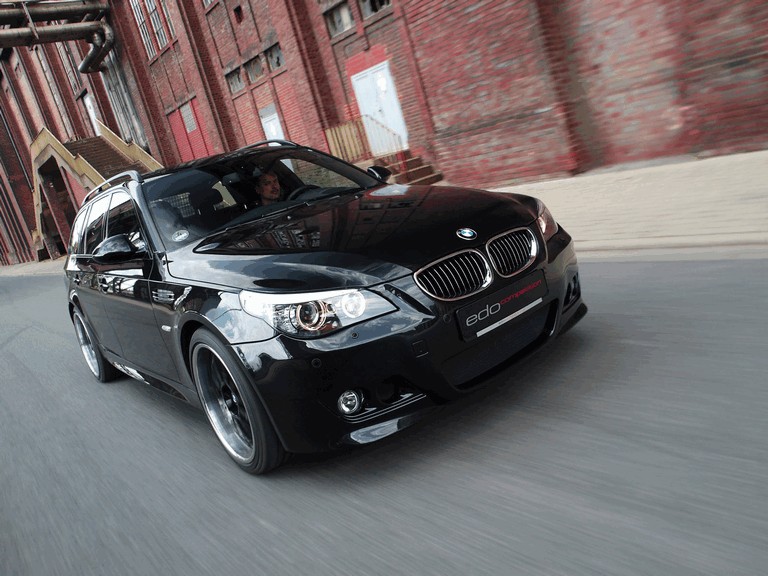 2011 BMW M5 ( E61 ) Dark Edition by Edo Competition 308628
