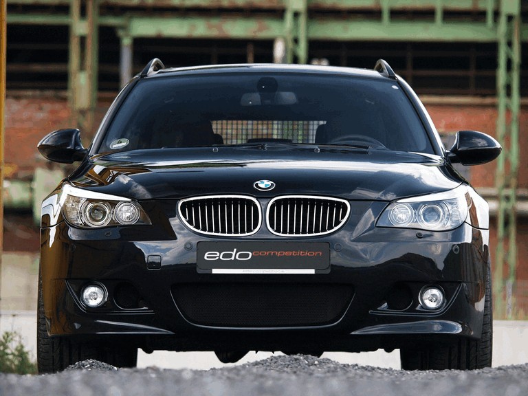 2011 BMW M5 ( E61 ) Dark Edition by Edo Competition 308630