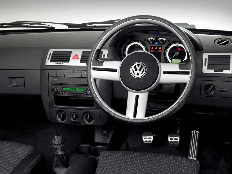 2003 Volkswagen Citi VeloCiti 308668