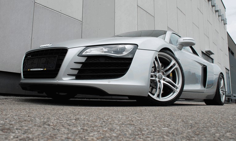 2011 Audi R8 V8 by O.CT Tuning 308669