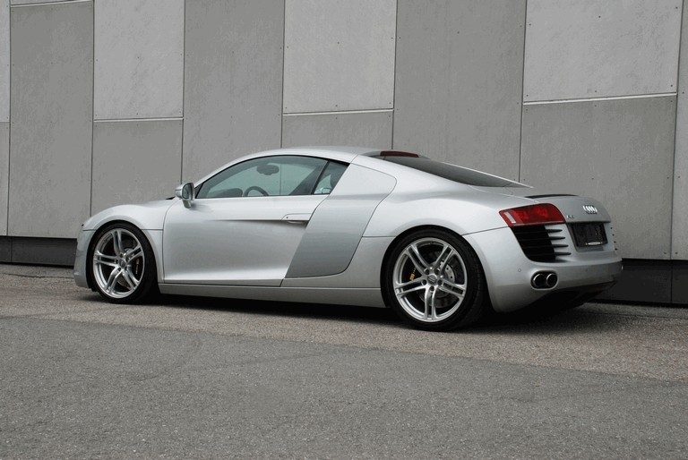 2011 Audi R8 V8 by O.CT Tuning 308673