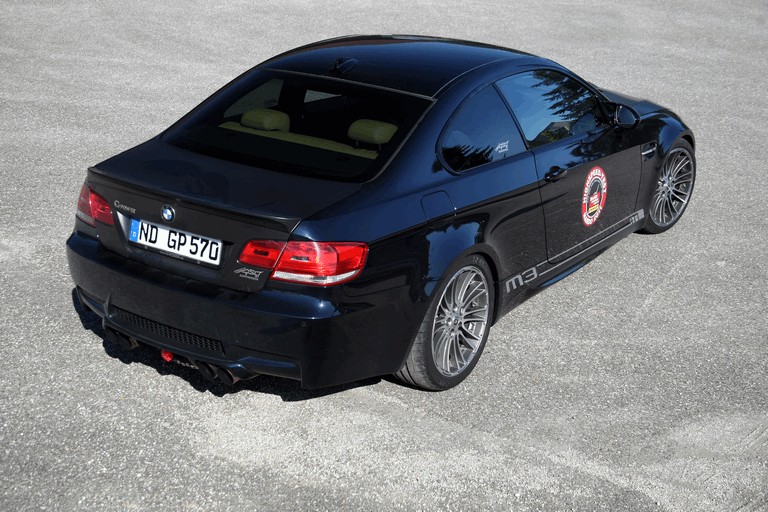 2011 G-Power M3 SK II Sporty Drive ( based on BMW M3 E92 ) 308798
