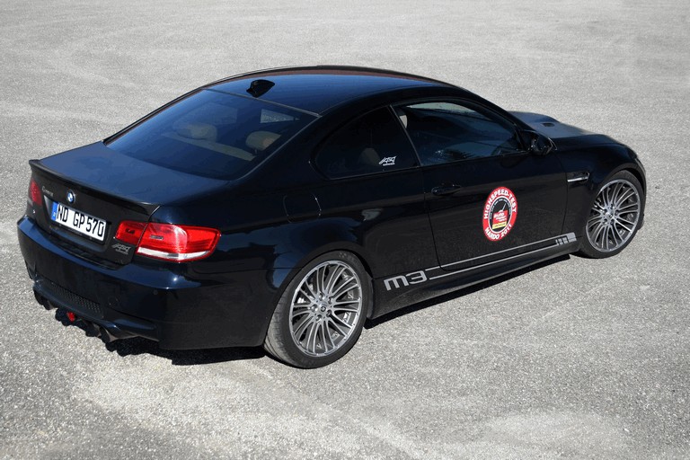2011 G-Power M3 SK II Sporty Drive ( based on BMW M3 E92 ) 308799