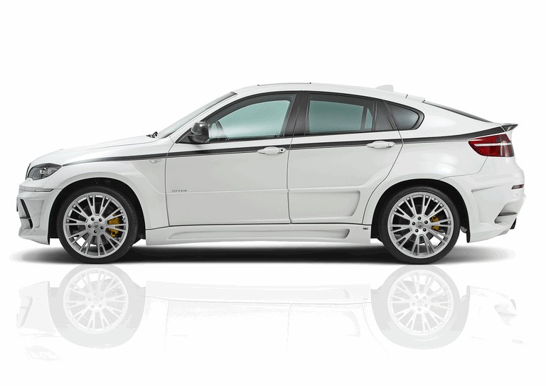 2011 BMW X6 ( E71 ) by Lumma Design 308832