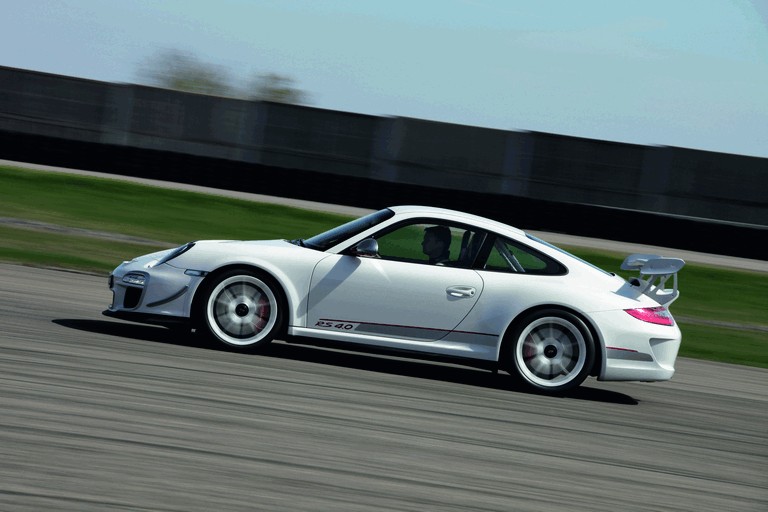 2011 Porsche 911 ( 997 ) GT3 RS 4.0 309224