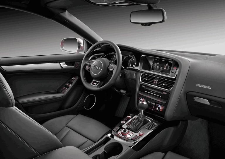 2011 Audi S5 sportback 309541