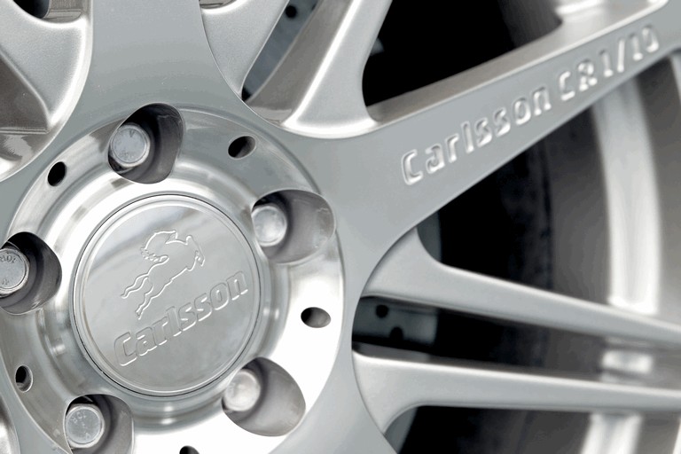 2012 Carlsson CS 60 ( based on Mercedes-Benz S600 W221 ) 309680