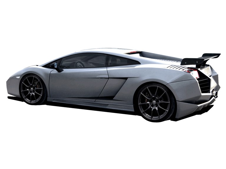 2011 Lamborghini Gallardo by Cosa Design 309963