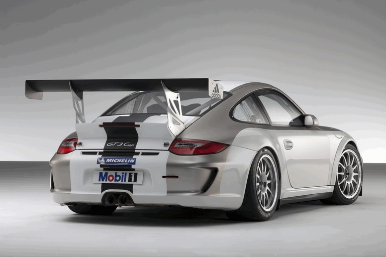 2012 Porsche 911 ( 997 ) GT3 Cup 310184