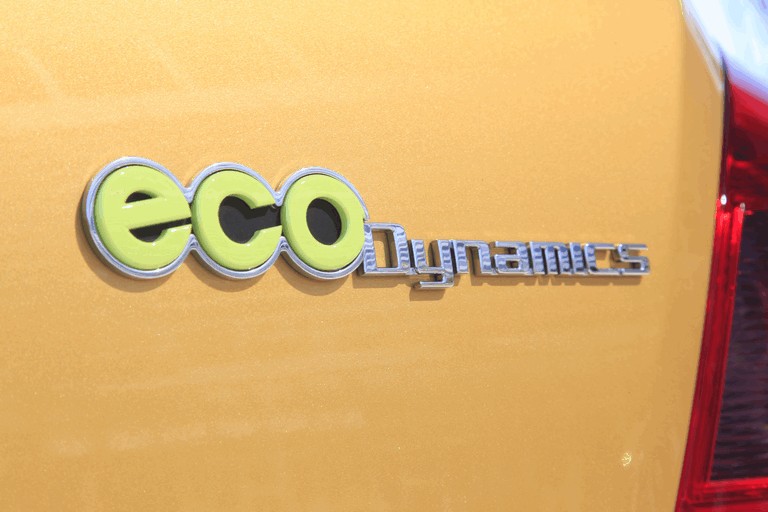 2011 Kia Pro Ceed EcoDynamics 310420